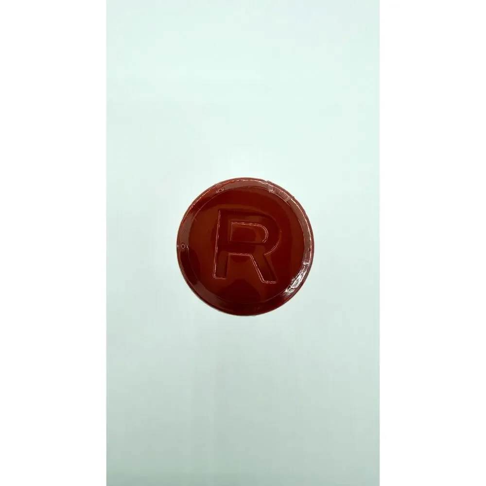 Revolution Sheer Brilliant Featured Lip Gloss #109 SEALED